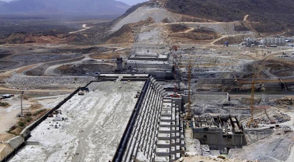 Egypt, Ethiopia Agree to Avoid Clash over Huge Nile River Dam Egypt, Ethiopia Agree to Avoid Clash over Huge Nile River Dam